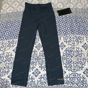Special Edition Lululemon Wunder Under